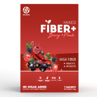 **แท้100%**AVANE Mixed Fiber Plus ไฟเบอร์ปรับสมดุลลำไส้ รวมผักผลไม้ 5 สี แก้ท้องผูก กรดไหลย้อนด้วยใยอาหารจากธรรมชาติ  ปลอดภัยไม่ใช่ยาถ่ายไม่ปวดบิด