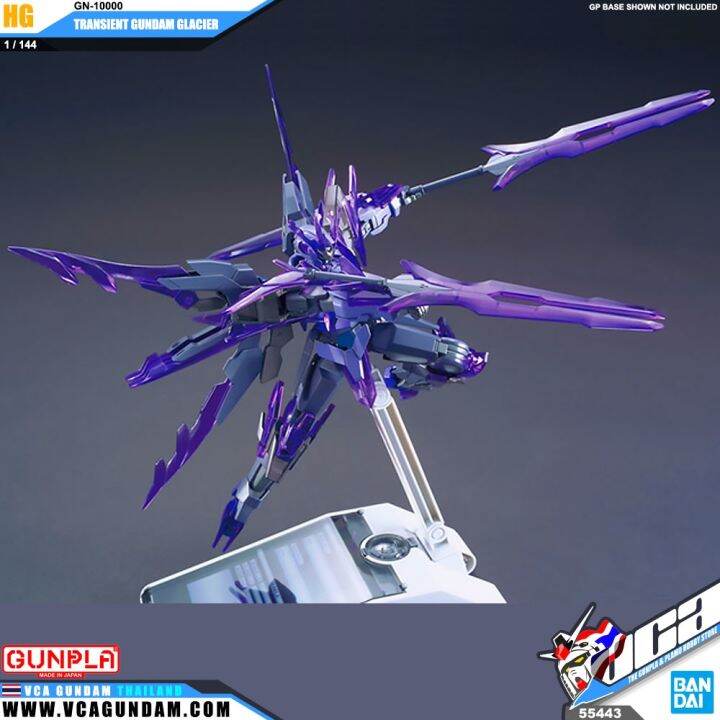 bandai-gunpla-high-grade-build-fighters-hgbf-50-hg-1-144-transient-gundam-glacier-โมเดล-กันดั้ม-กันพลา-vcagth