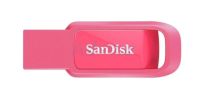 16GB SanDisk (SDCZ61-016G-B35P) CRUZER SPARK Pink - B3148