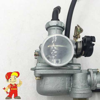 Longxin Horizontal TK120 130 DY110-2E-2K ZS125 Lifan PZ20 PZ22 Eagle 100 Carburetor