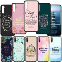 อ่อนนุ่ม ปก N181 CC3 bible verse christmas Jesus Aesthetic Refuge ซิลิโคน เคสโทรศัพท์ หรับ iPhone 14 13 12 11 Pro XS Max X XR 6 7 8 6S Plus 6Plus 7Plus 8Plus 14Plus + 14+ ProMax Phone Casing 11Pro 13Pro 14Pro