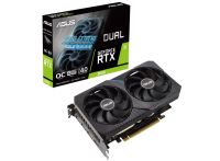 VGA ASUS  Dual GeForce RTX™ 3050 OC  8GB GDDR6  (รับประกัน3ปี)