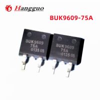 5 Buah/Lot BUK9609-75A BUK9609 To263 Transistor Mobil Terbaik Dalam Kualitas