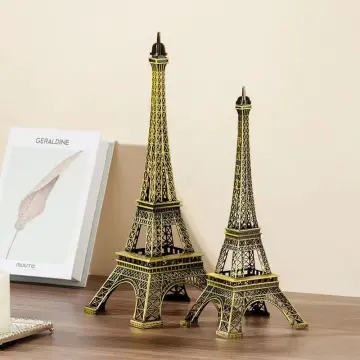 Eiffel tower online jibbitz