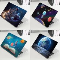 1เคสสำหรับ Macbook Air 13 A2337 A2338 M1 2020ชิป Pro 16 12 11 15 A2141 A2289ทัชบาร์แบบใหม่สำหรับ Mac Book Universe Galaxies