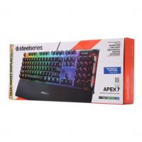 SteelSeries APEX 7 Gaming Keyboard