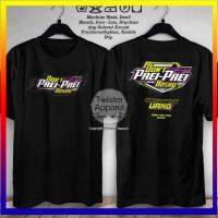 536Dont Prei Prei เจ้านายของฉัน เสื้อยืด Time Is Money Herex Racing Distro T-shirt java - TWA2389507