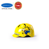 Mesuca Minions Helmet เมซูกะ หมวกกันน็อค - มินเนี่ยน XCZ20268