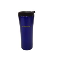 แก้วน้ำเก็บอุณหภูมิ Goodyear แก้วสแตนเลสเก็บความเย็น แก้วเก็บความเย็น Good Year Thermal Mug 500ML ของแท้!!