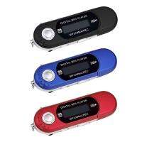 USB MP3เครื่องเล่นเพลงดิจิตอลจอแอลซีดีหน้าจอ4กรัมหรือ8กรัมการจัดเก็บแบบพกพาเครื่องเล่น Mp3ที่มีฟังก์ชั่นวิทยุ FM มินิเครื่องเล่นชาร์จหวาน