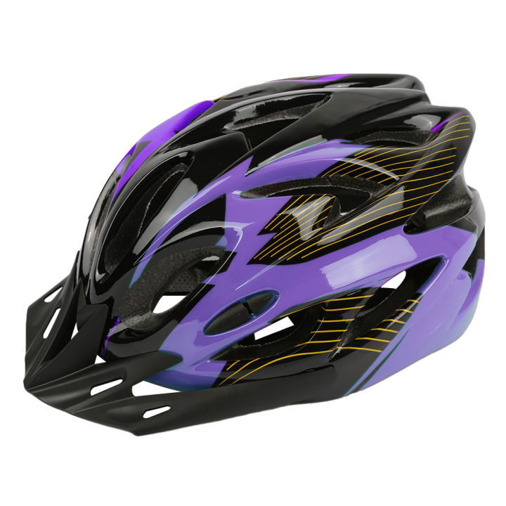 adsport-adsport-หมวกนิรภัยสำหรับจักรยานภูเขา-amp-จักรยานเสือหมอบหมวกกันน็อคกีฬากลางแจ้งหมวกโรลเลอร์สเก็ตอุปกรณ์เสริมกลางแจ้ง