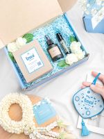 ANONA Thailand | Relaxing Gift Set for Mom เซตของขวัญวันแม่