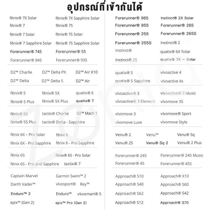 zenia-micro-usb-type-c-ถึง-4pin-อะแดปเตอร์แปลงแท่นชาร์จสำหรับ-garmin-fenix-7-7x-6x-6-pro-sapphire-solar-5x-5-plus-quatix-enduro-forerunner-935-945-955-745-approach-s70-s60-s62-epix-gen-2-instinct-2x-t