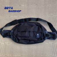 BigSale! ใบใหญ่มาก&amp;gt;&amp;gt;  แท้ !!! กระเป๋าคาดอก/คาดเอว รุ่น XC Waistbag JD สีดำ (H31340) สุดฮอต!