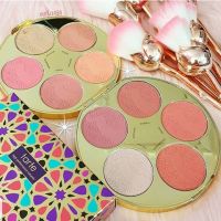 Tarte Blush Bazaar Amazonian Clay Blush Palette