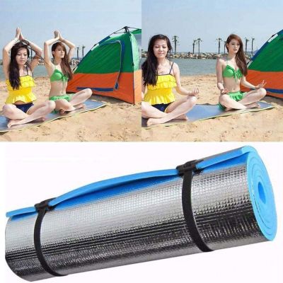 ✷◄ Non-Slip Yoga Mat Yoga Pilates Outdoor Pads Fitness Training Pad Picnic Blanket коврик для фитнеса