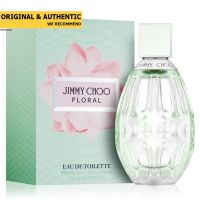 Jimmy Choo Floral EDT 90 ml.