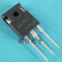 5pcs 6R199P IPW60R199CP  16A 650V