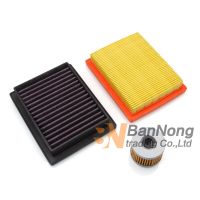 Motorcycle Oil Air Filter Intake Cleaner For CF MOTO NK 250 300