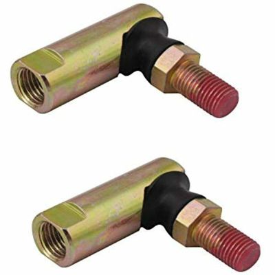 2 Pack Tie Rod Ends Ball Joint for Cub Cadet 723-0448 1120917 923-0448A Right Hand Ball Joint MTD All 1997 and Newer