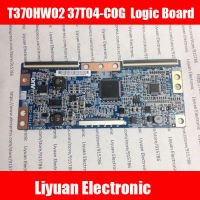 LCD Board T370HW02 VC CTRL BD 37T04-COG T-Con Logic Board 37T04-C0G 32 "37" 40 "46"