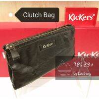 Kickers G.L กระเป๋าคลัทช์ -78129C