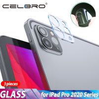 【cw】 Protective Glass for iPad Pro 2020 12.9/11 Camera Lens Glass Screen Protector for iPad Pro 2020 Tempered Glass Protective Film 【hot】 !