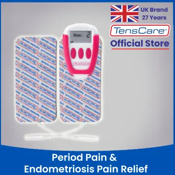 TensCare Perfect Beauty EMS TENS Machine for Fine-Lines & Wrinkles, Body  Toning and Pain Relief