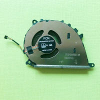 Computer Laptop Cooling Fan For FCN DFS5K12214161N EP FMJ3 5V 0.5A HQ23300063000 4PIN Cooler Fan