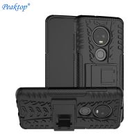 ✧△ For Motorola G7 G6 G5S G5 G4 E4 E5 C Plus Shockproof Silicone Armor Phone Case For Moto Z Z2 Z3 E5 Play X4 Full Cover Back Case