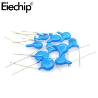 ™ 20pcs/lot Ceramic Capacitor 400VAC High voltage 102M 152M 222M 332M 472M 103M 101K 221K 471K Safety Y Capacitors