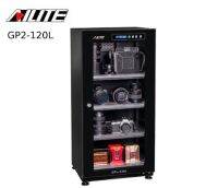 AILITE GP2-120L DRY CABINET รับประกันศูนย์ 5 ปี