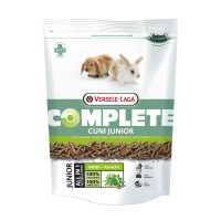 VERSELE-LAGA Complete Cuni Junior 500 G อาหารลูกกระต่าย คอมพลีท คูนิ จูเนียร์