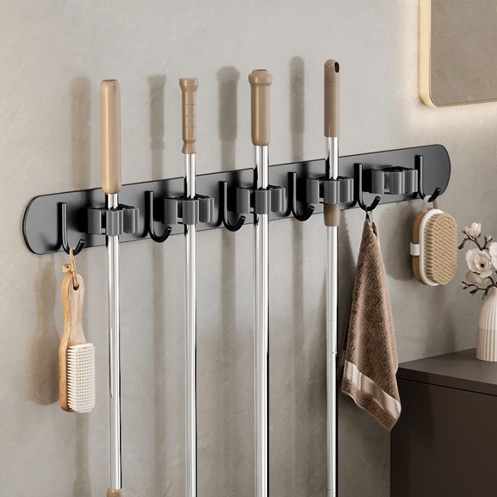 hanging-clamp-frame-foam-mop-from-bathroom-toilet-card-punching-hook-buckle-fixed-broom-buy-object-to-receive-the-rack