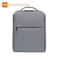 Xiaomi City กระเป๋าเป้สะพายหลัง เหมาะกับการพกพา