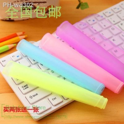 2pcs/lot For Apple Samsung 12 39; 39; 13 quot; 14 39; 39; 15 quot; 17 39; 39; Rainbow Laptop Keyboard Stickers Silicone Skin Protector Covers Colorful