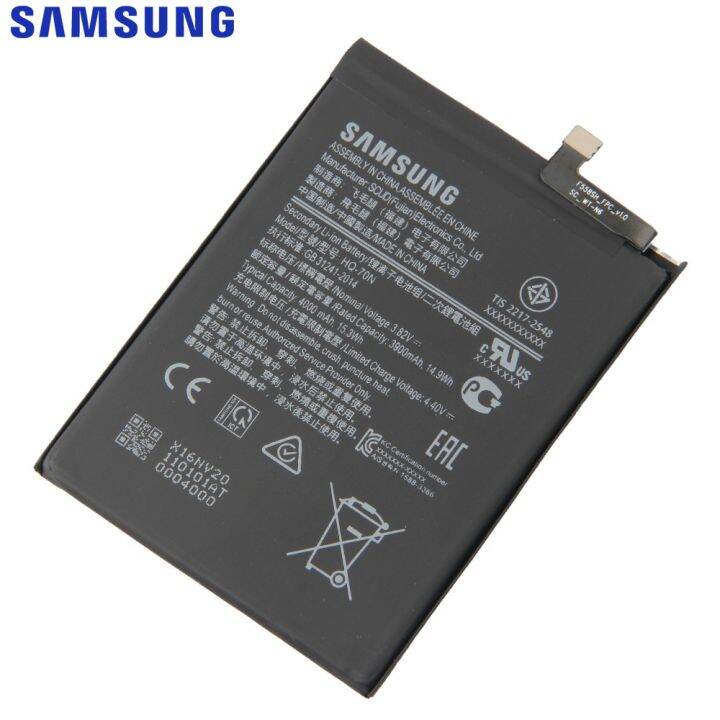 แบตเตอรี่-แท้-samsung-galaxy-a11-a115-sm-a115-4000mah-battery-hq-70n-แบตเตอรี่รับประกัน-6-เดือน-แถม-ฟรี-ไขควง