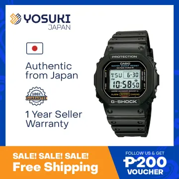 Shop Casio Dw 5750 with great discounts and prices online Dec