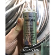 Tụ kích cho bộ đèn cao áp philips dùng cho bộ từ 70w đến 400w