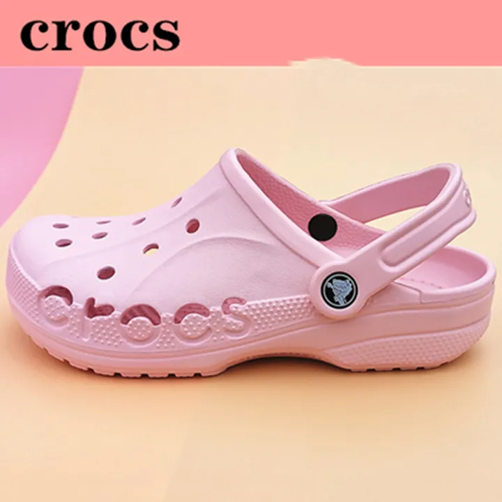 Giày dép crocs - dép sục nhựa crocs baya classic cho cả nam và nữ chống thấm