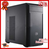 ✨✨#BEST SELLER?? mATX Case (NP) COOLER MASTER Masterbox Lite 3 (Black) ##ที่ชาร์จ หูฟัง เคส Airpodss ลำโพง Wireless Bluetooth คอมพิวเตอร์ โทรศัพท์ USB ปลั๊ก เมาท์ HDMI สายคอมพิวเตอร์