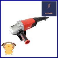 เครื่องเจียร KEYANG DG230-22 9 นิ้ว 2200 วัตต์ANGLE GRINDER KEYANG DG-230-22 9" 2200W **ราคารวม Vat แล้วค่ะ ไม่มีบวกเพิ่ม**