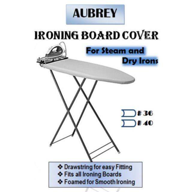 Ironing Board Cover (Landmark) THICK FOAM Lazada PH