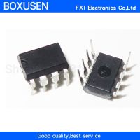 10pcs GR8313TJG DIP8 GR8313 DIP-8 GR8313TJ DIP WATTY Electronics