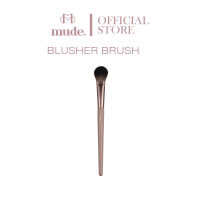 MUDE BLUSHER BRUSH (แปรงปัดแก้ม)