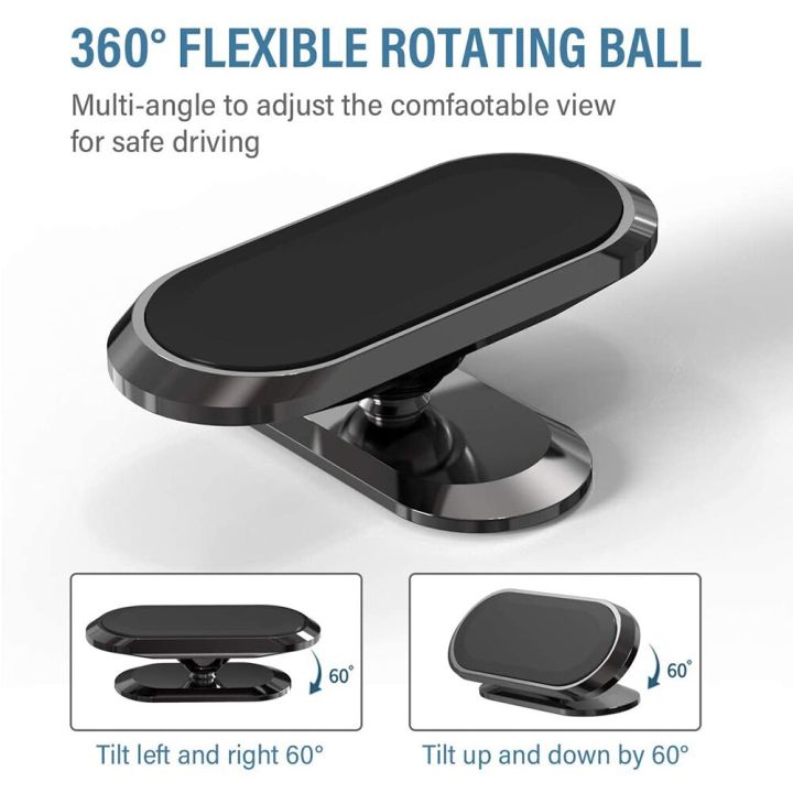 magnetic-car-phone-holder-rotatable-mini-strip-shape-stand-for-huawei-metal-strong-magnet-gps-car-mount-for-iphone-12