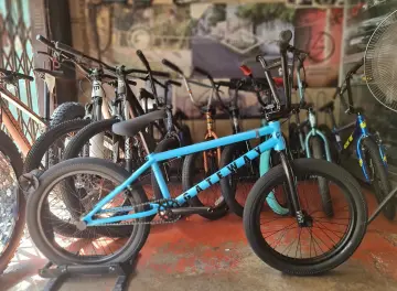 BMX CULT 完成品-