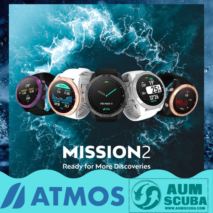 atmos-mission-2-คอมพิวเตอร์ดำน้ำ