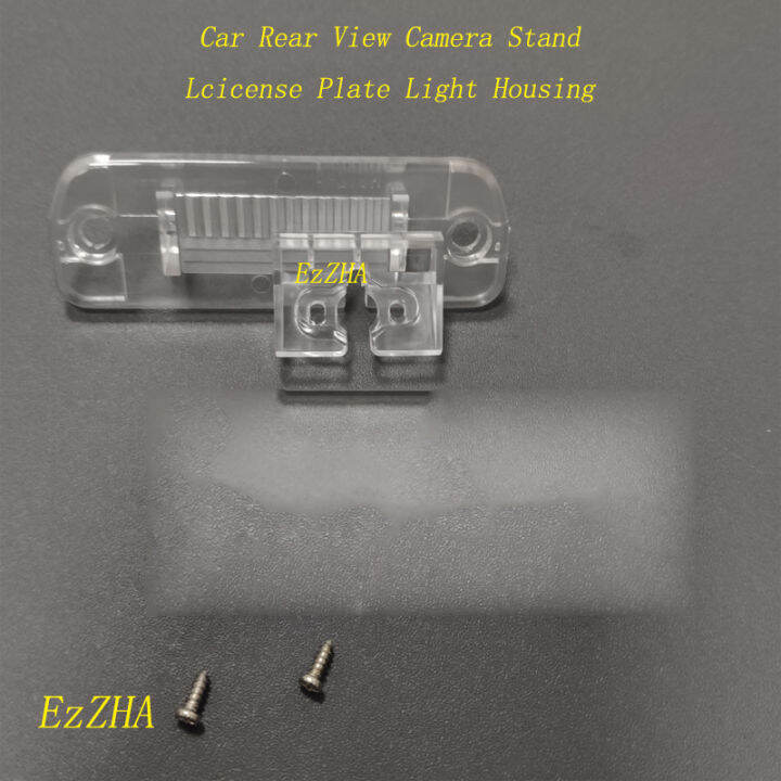 ezzha-รถมองหลังยึดกล้องป้ายทะเบียนไฟสำหรับ-benz-cls-class-300-r300-r350-r500-ml350-251