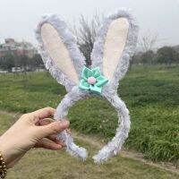 [Free ship] Ballet Ears Xingdai Dew Childrens Accessories Props